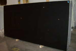 Crystal Black Quartz